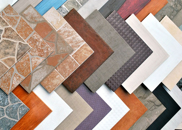 کاشی و سرامیک