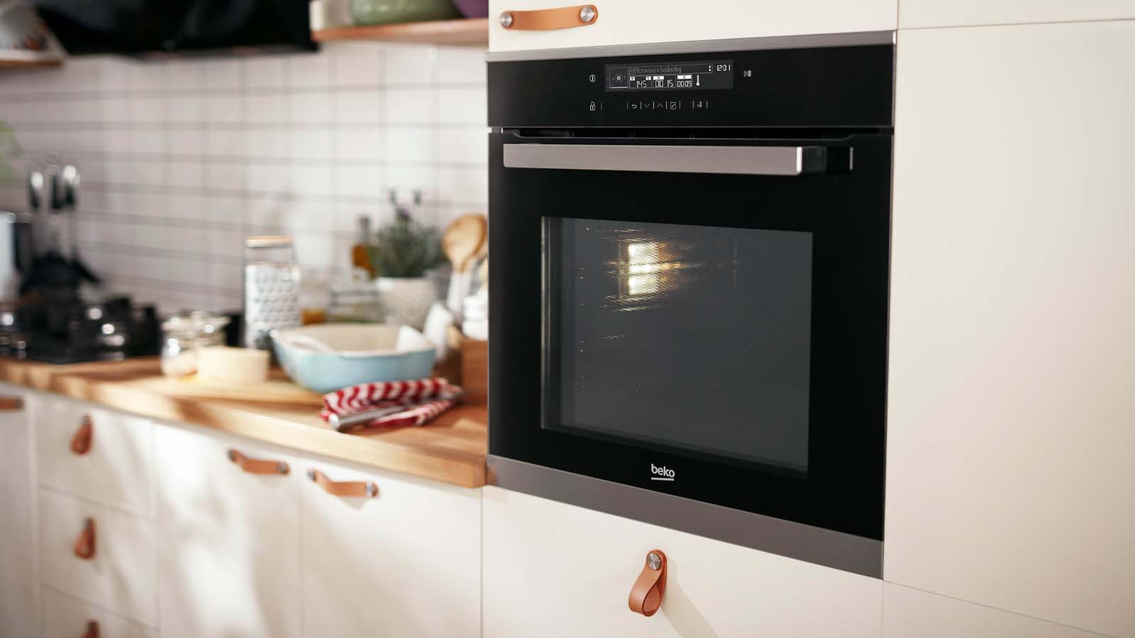 فر آشپزخانه