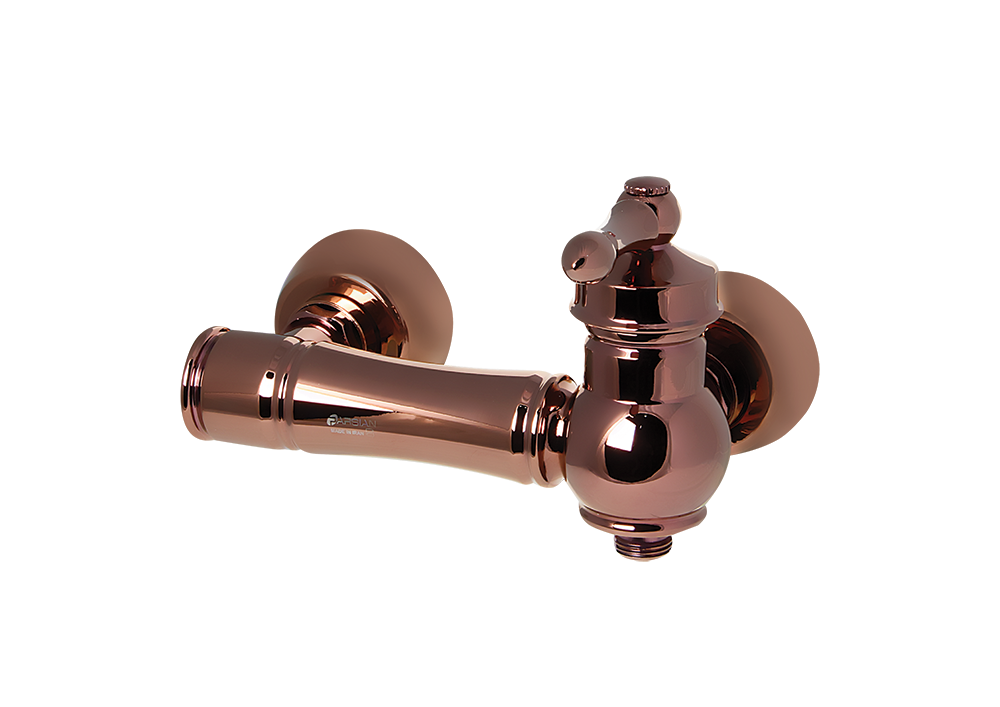 توالت اهرمی بیزانس