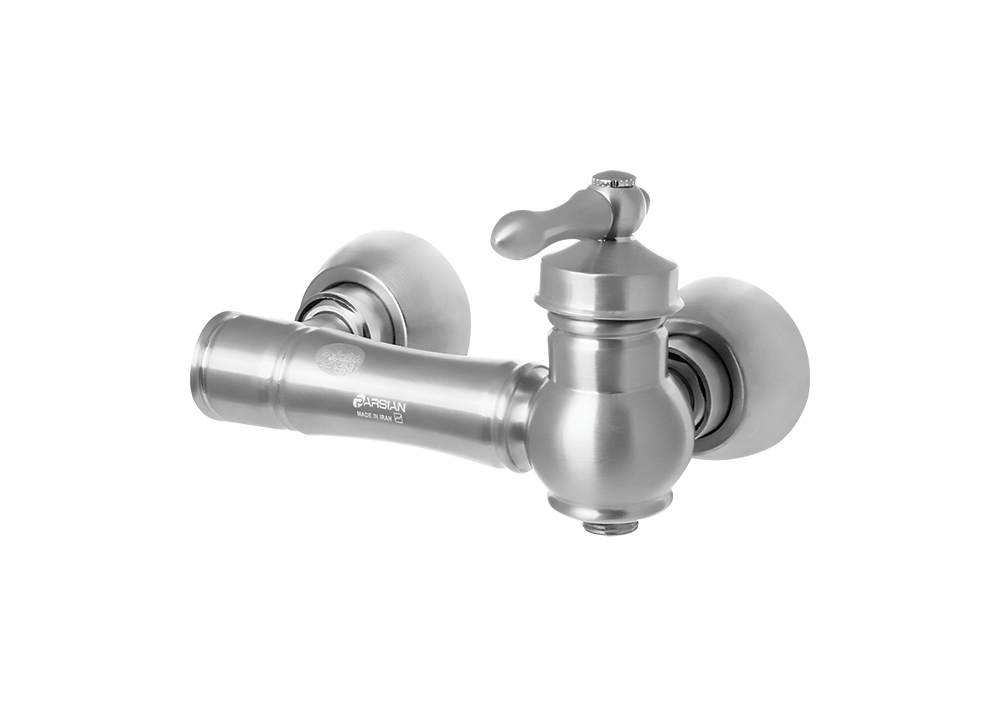 توالت اهرمی بیزانس