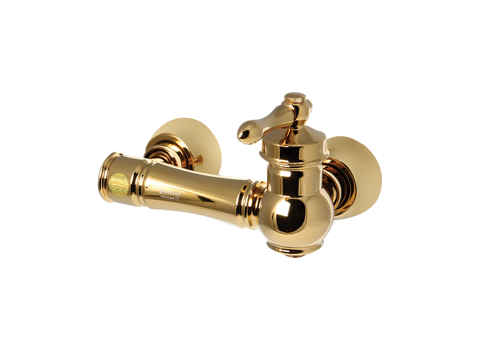 توالت اهرمی بیزانس