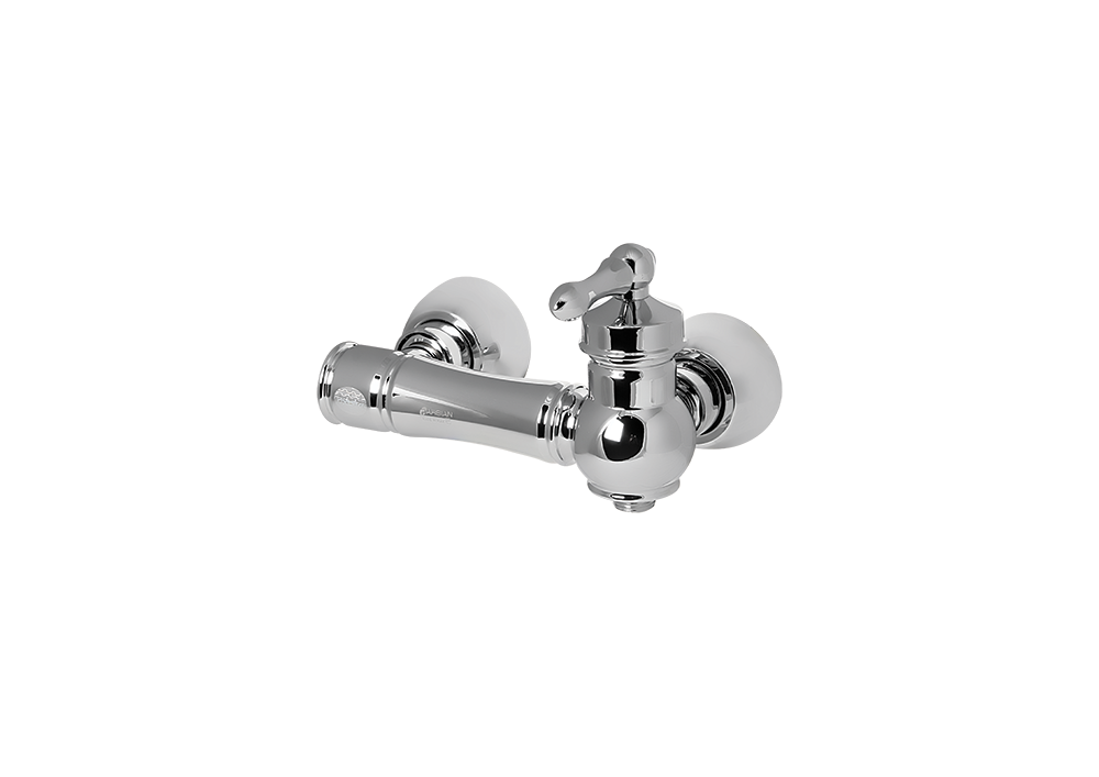 توالت اهرمی بیزانس