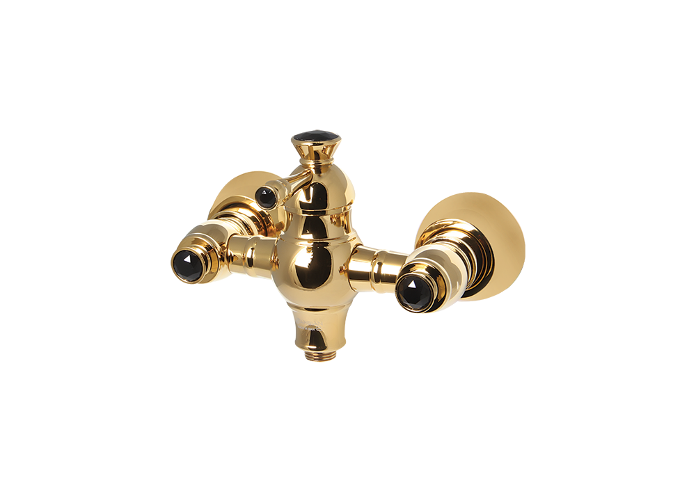 توالت اهرمی فلورانس