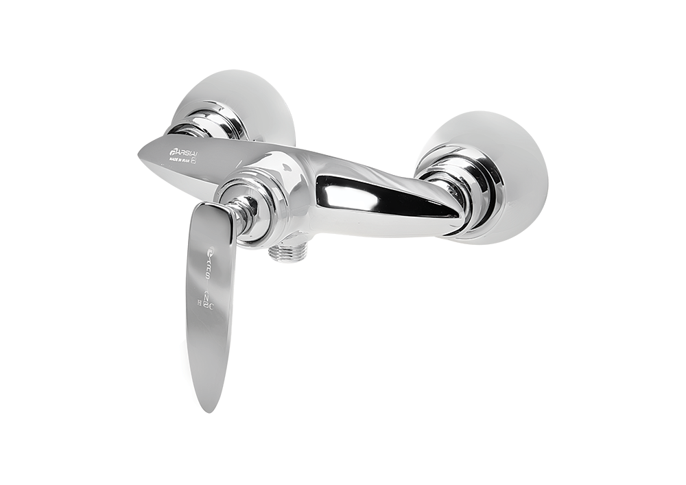 توالت اهرمی کنزو