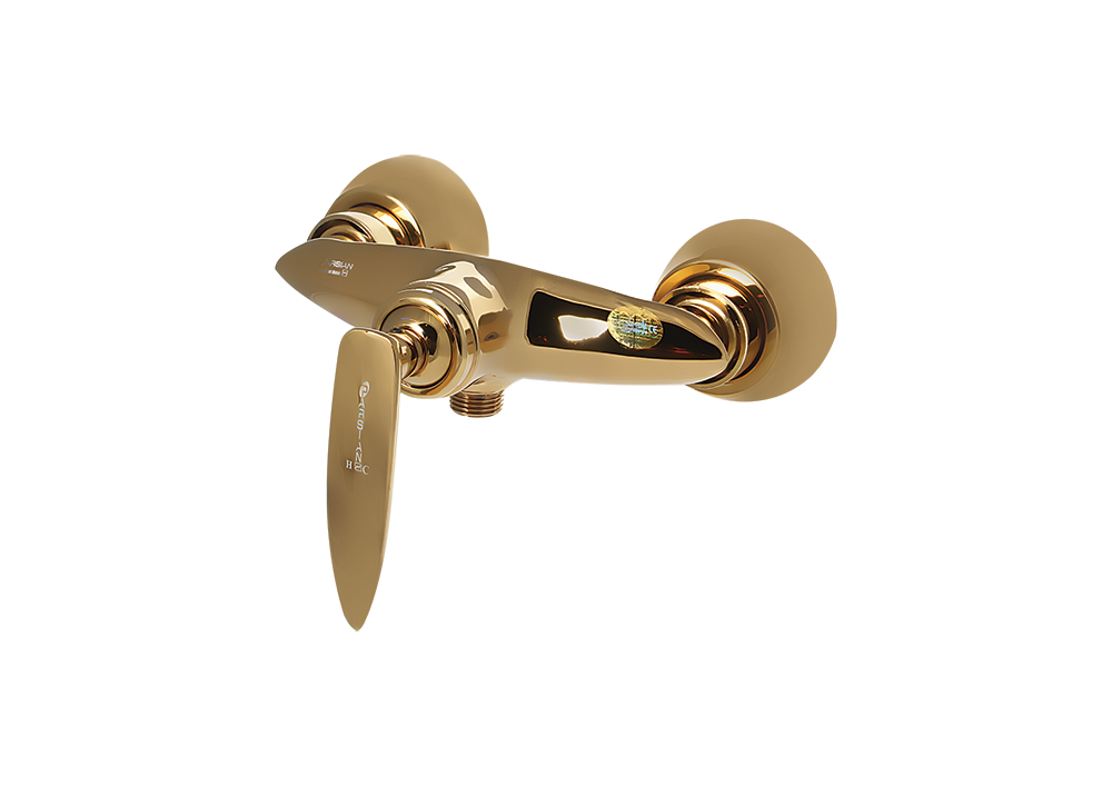 توالت اهرمی کنزو