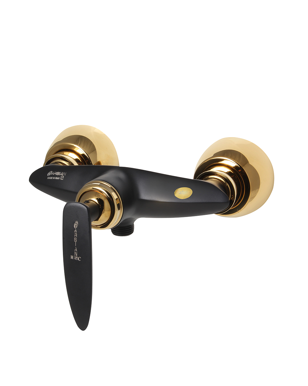 توالت اهرمی کنزو