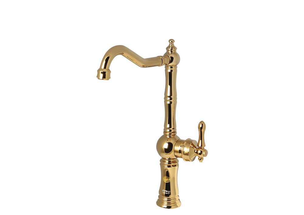 ظرفشویی اهرمی بیزانس