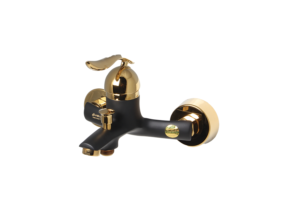 حمام اهرمی رویال