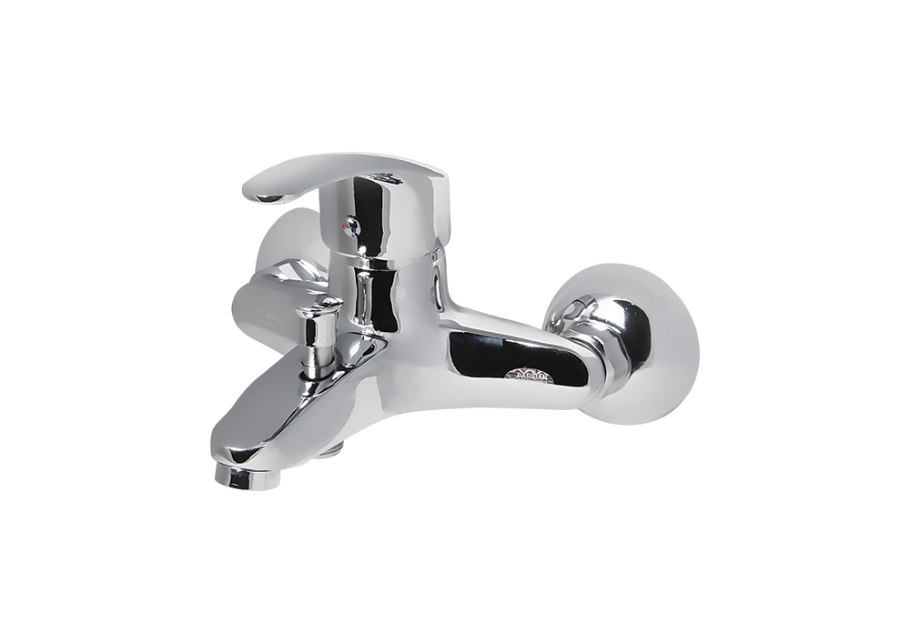 حمام اهرمی اسپانیایی