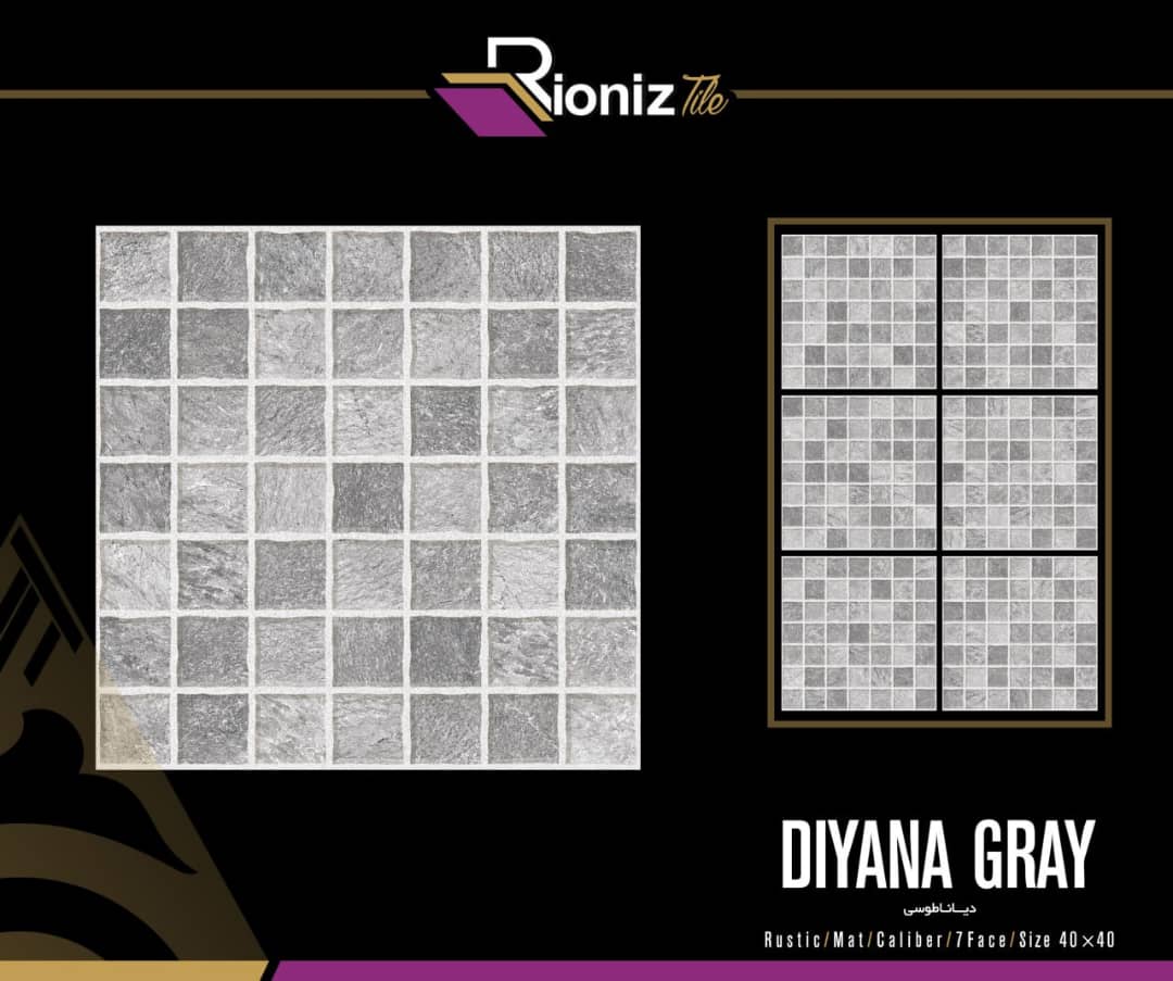 مدل دیانا طوسی