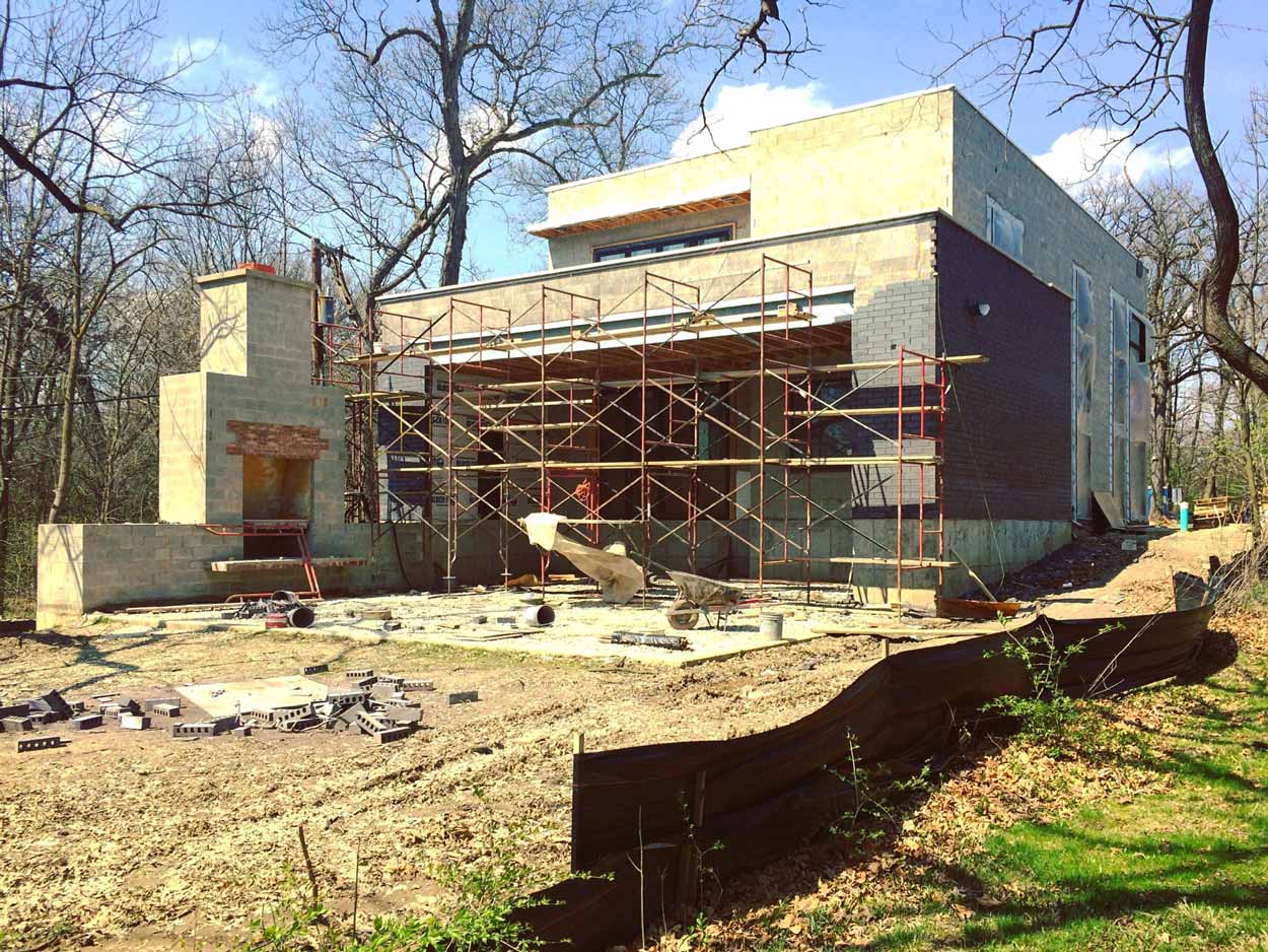 مجتمع مسکونی گلسار